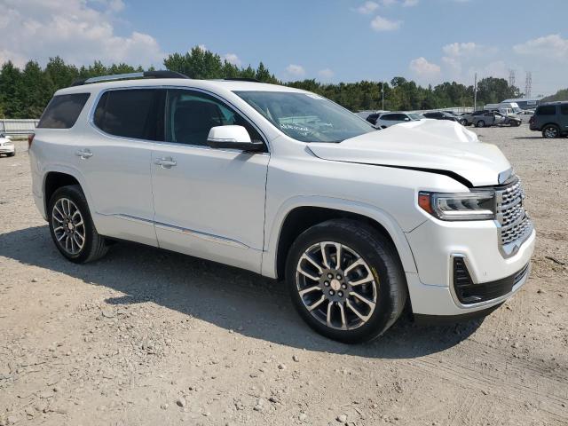 Photo 3 VIN: 1GKKNPLS8MZ235994 - GMC ACADIA DEN 