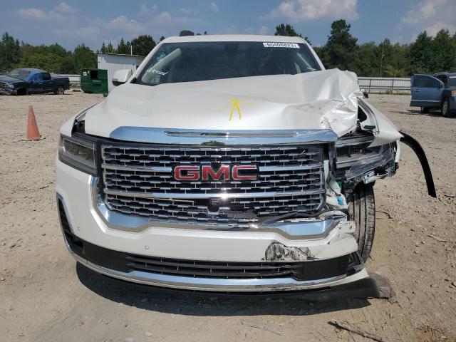 Photo 4 VIN: 1GKKNPLS8MZ235994 - GMC ACADIA DEN 