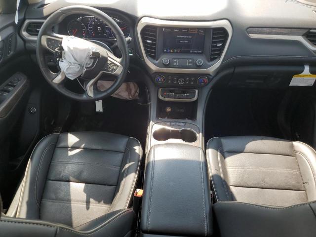 Photo 7 VIN: 1GKKNPLS8MZ235994 - GMC ACADIA DEN 