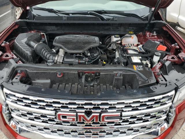 Photo 11 VIN: 1GKKNPLS8NZ102489 - GMC ACADIA DEN 