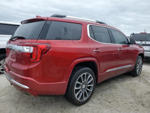 Photo 2 VIN: 1GKKNPLS8NZ102489 - GMC ACADIA DEN 