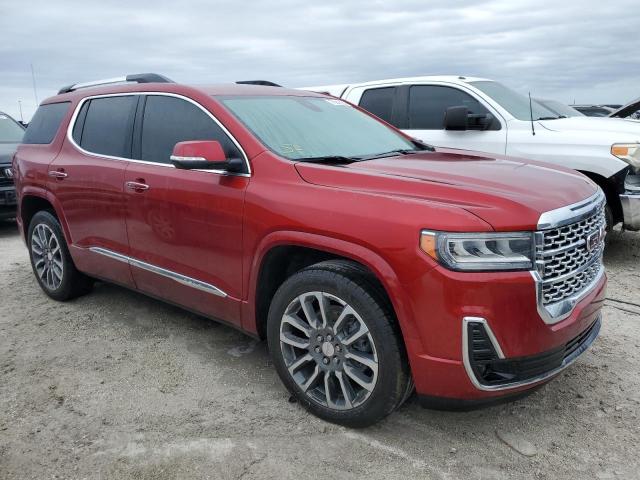 Photo 3 VIN: 1GKKNPLS8NZ102489 - GMC ACADIA DEN 