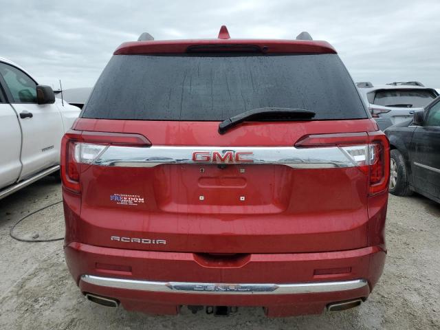 Photo 5 VIN: 1GKKNPLS8NZ102489 - GMC ACADIA DEN 