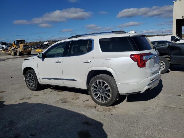 Photo 1 VIN: 1GKKNPLS8NZ134794 - GMC ACADIA DEN 