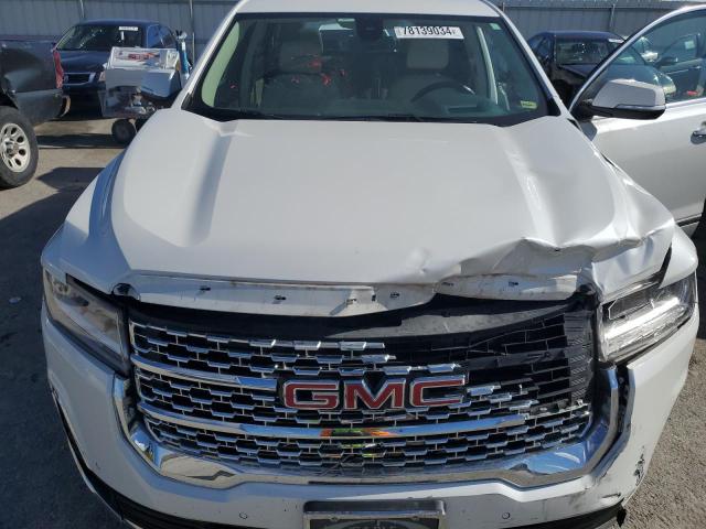 Photo 11 VIN: 1GKKNPLS8NZ134794 - GMC ACADIA DEN 