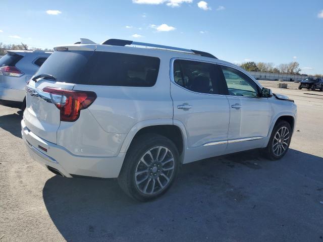 Photo 2 VIN: 1GKKNPLS8NZ134794 - GMC ACADIA DEN 