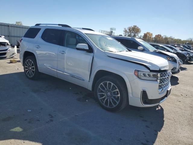 Photo 3 VIN: 1GKKNPLS8NZ134794 - GMC ACADIA DEN 