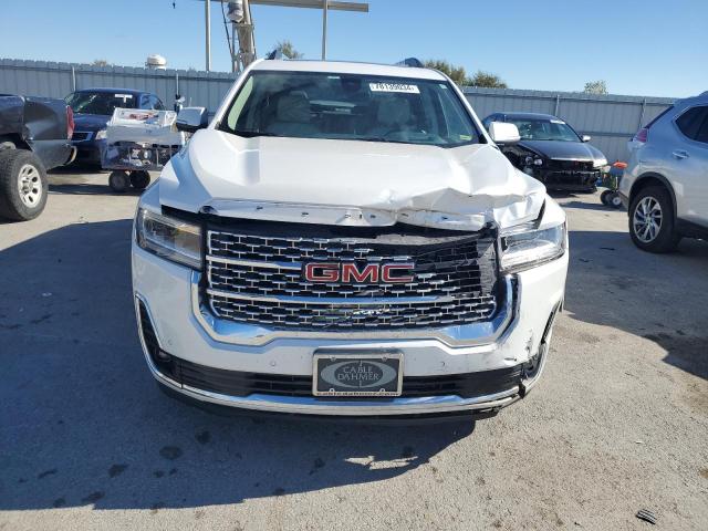 Photo 4 VIN: 1GKKNPLS8NZ134794 - GMC ACADIA DEN 