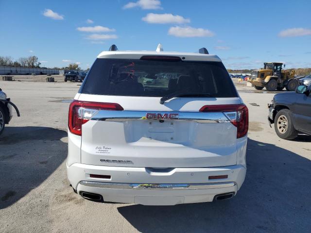 Photo 5 VIN: 1GKKNPLS8NZ134794 - GMC ACADIA DEN 