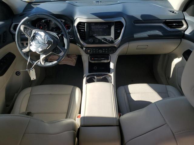 Photo 7 VIN: 1GKKNPLS8NZ134794 - GMC ACADIA DEN 