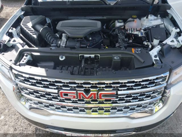 Photo 9 VIN: 1GKKNPLS8PZ240200 - GMC ACADIA 