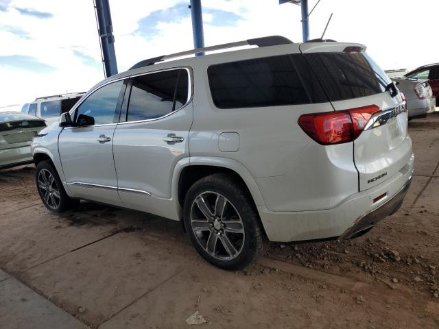 Photo 1 VIN: 1GKKNPLS9HZ114476 - GMC ACADIA DEN 