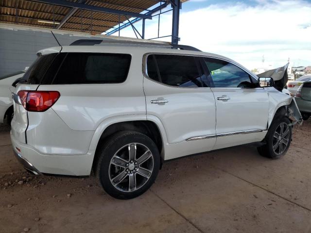 Photo 2 VIN: 1GKKNPLS9HZ114476 - GMC ACADIA DEN 