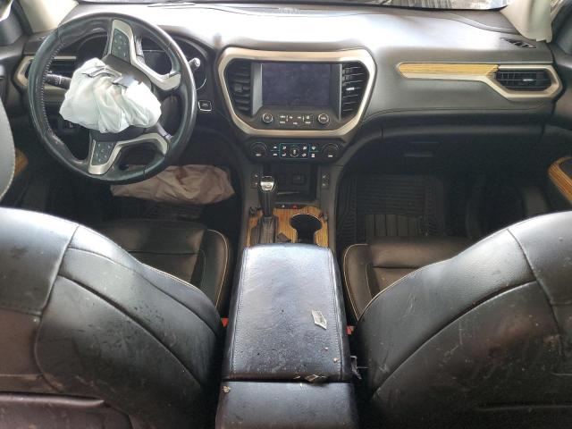 Photo 7 VIN: 1GKKNPLS9HZ114476 - GMC ACADIA DEN 