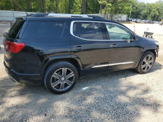 Photo 2 VIN: 1GKKNPLS9HZ198203 - GMC ACADIA DEN 