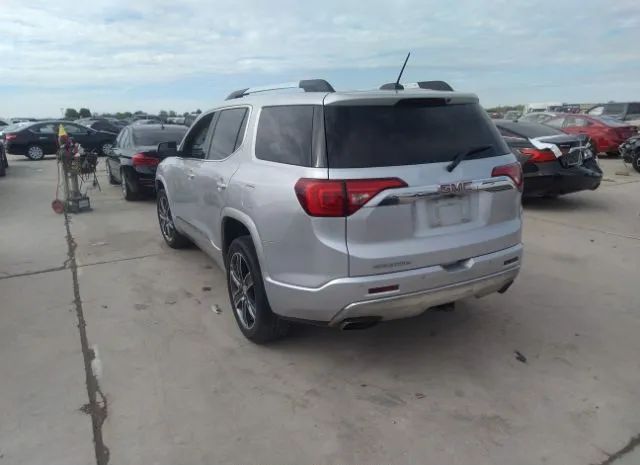 Photo 2 VIN: 1GKKNPLS9HZ217431 - GMC ACADIA 