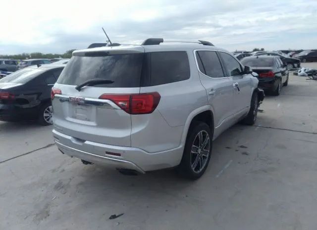 Photo 3 VIN: 1GKKNPLS9HZ217431 - GMC ACADIA 