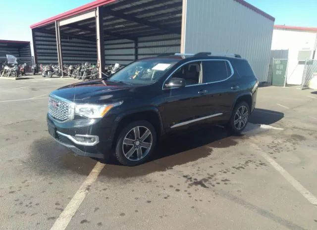 Photo 1 VIN: 1GKKNPLS9HZ239591 - GMC ACADIA 