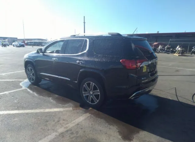 Photo 2 VIN: 1GKKNPLS9HZ239591 - GMC ACADIA 