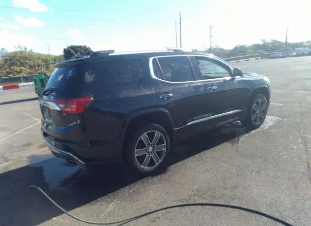 Photo 3 VIN: 1GKKNPLS9HZ239591 - GMC ACADIA 