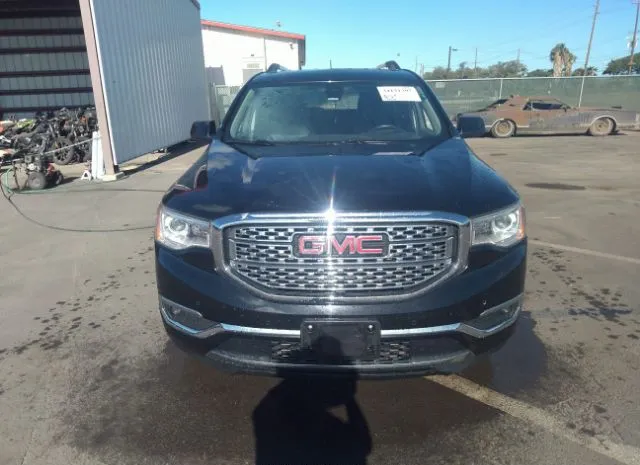 Photo 5 VIN: 1GKKNPLS9HZ239591 - GMC ACADIA 