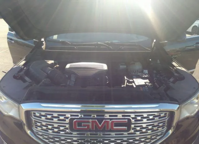 Photo 9 VIN: 1GKKNPLS9HZ239591 - GMC ACADIA 