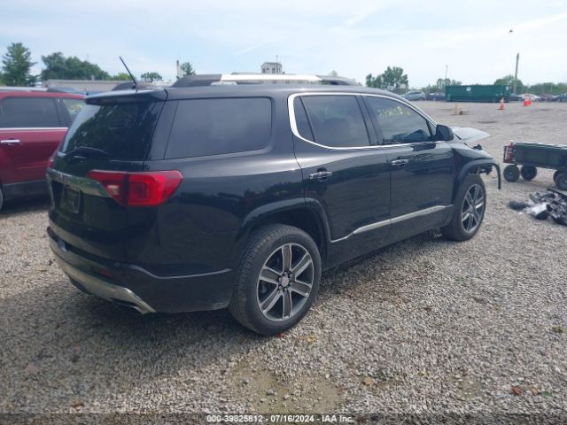 Photo 3 VIN: 1GKKNPLS9JZ111034 - GMC ACADIA 