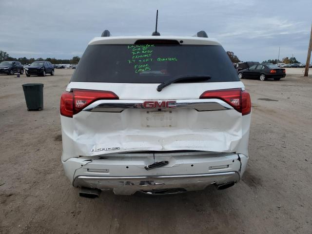 Photo 5 VIN: 1GKKNPLS9JZ115049 - GMC ACADIA DEN 