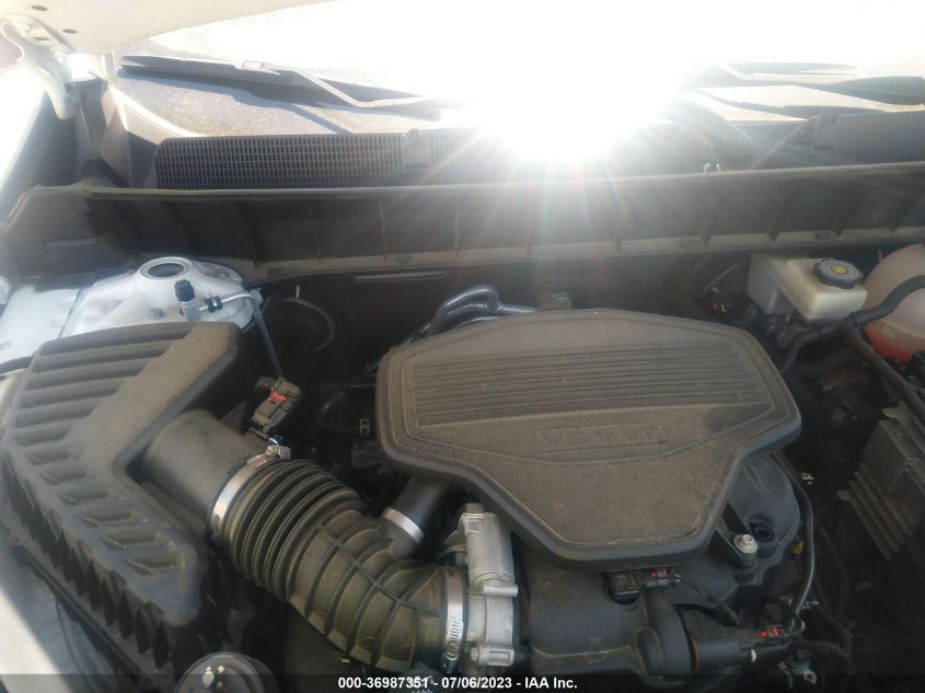 Photo 9 VIN: 1GKKNPLS9JZ131297 - GMC ACADIA 