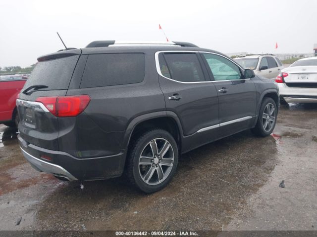 Photo 3 VIN: 1GKKNPLS9JZ188549 - GMC ACADIA 