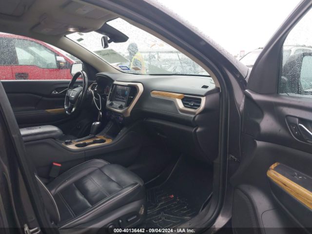 Photo 4 VIN: 1GKKNPLS9JZ188549 - GMC ACADIA 