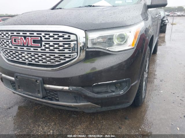 Photo 5 VIN: 1GKKNPLS9JZ188549 - GMC ACADIA 