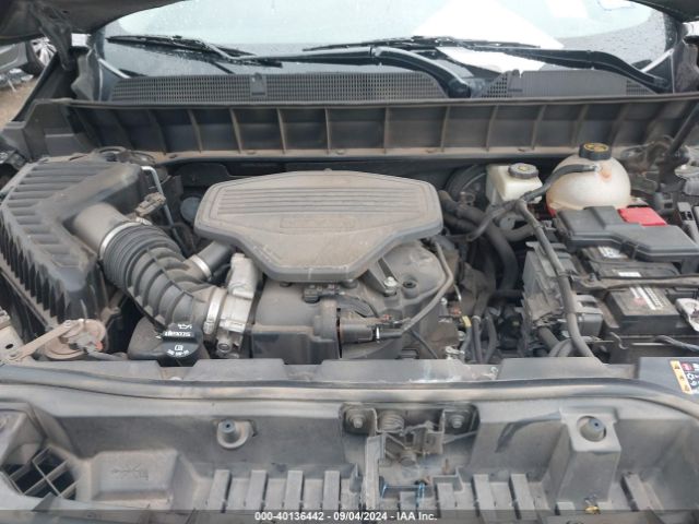 Photo 9 VIN: 1GKKNPLS9JZ188549 - GMC ACADIA 