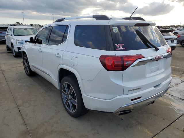 Photo 2 VIN: 1GKKNPLS9KZ107910 - GMC ACADIA DEN 