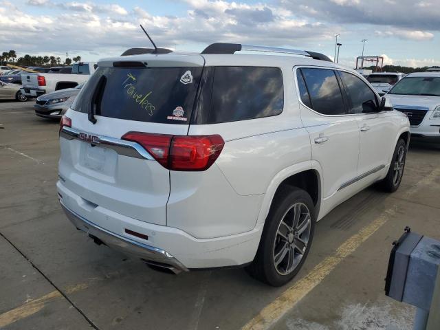 Photo 3 VIN: 1GKKNPLS9KZ107910 - GMC ACADIA DEN 