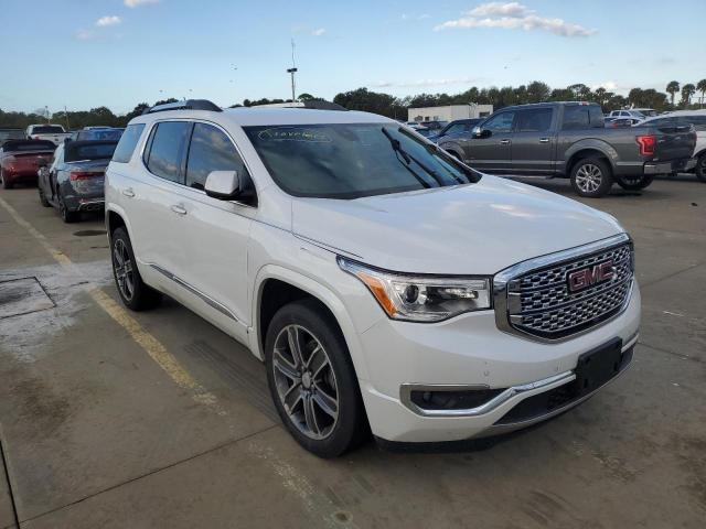 Photo 8 VIN: 1GKKNPLS9KZ107910 - GMC ACADIA DEN 