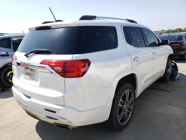 Photo 3 VIN: 1GKKNPLS9KZ119202 - GMC ACADIA DEN 