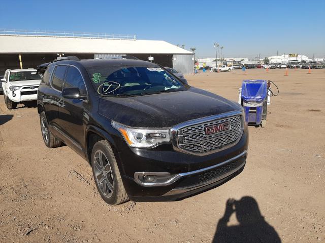 Photo 0 VIN: 1GKKNPLS9KZ143015 - GMC ACADIA DEN 