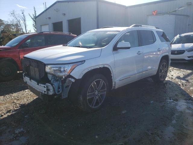 Photo 0 VIN: 1GKKNPLS9KZ157058 - GMC ACADIA DEN 