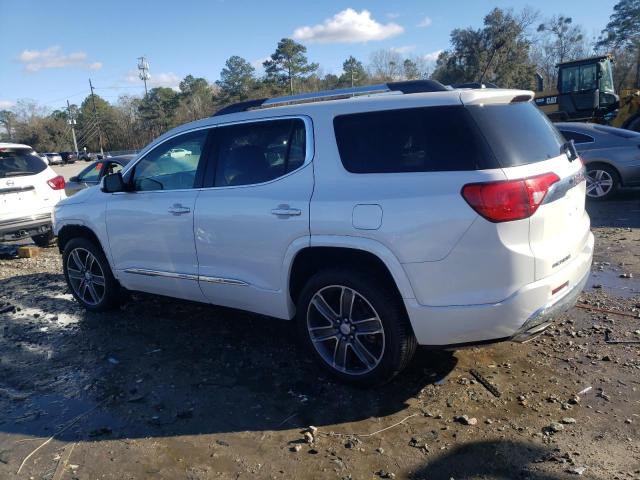 Photo 1 VIN: 1GKKNPLS9KZ157058 - GMC ACADIA DEN 