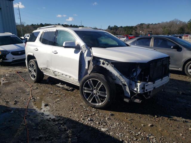 Photo 3 VIN: 1GKKNPLS9KZ157058 - GMC ACADIA DEN 