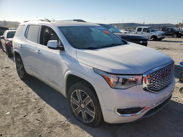 Photo 3 VIN: 1GKKNPLS9KZ273781 - GMC ACADIA DEN 