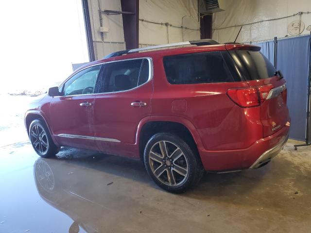 Photo 1 VIN: 1GKKNPLS9KZ281184 - GMC ACADIA DEN 