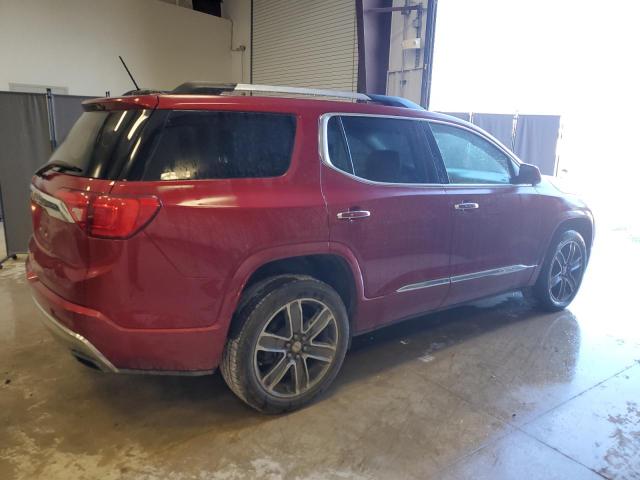 Photo 2 VIN: 1GKKNPLS9KZ281184 - GMC ACADIA DEN 