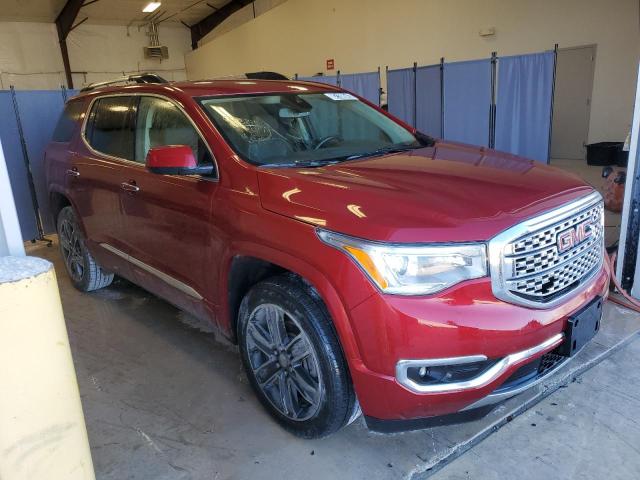 Photo 3 VIN: 1GKKNPLS9KZ281184 - GMC ACADIA DEN 