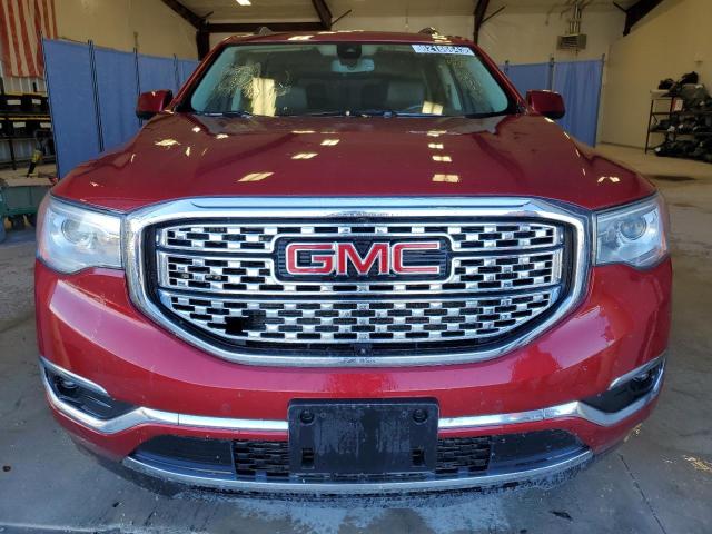 Photo 4 VIN: 1GKKNPLS9KZ281184 - GMC ACADIA DEN 