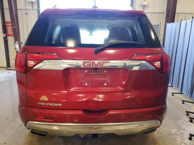 Photo 5 VIN: 1GKKNPLS9KZ281184 - GMC ACADIA DEN 