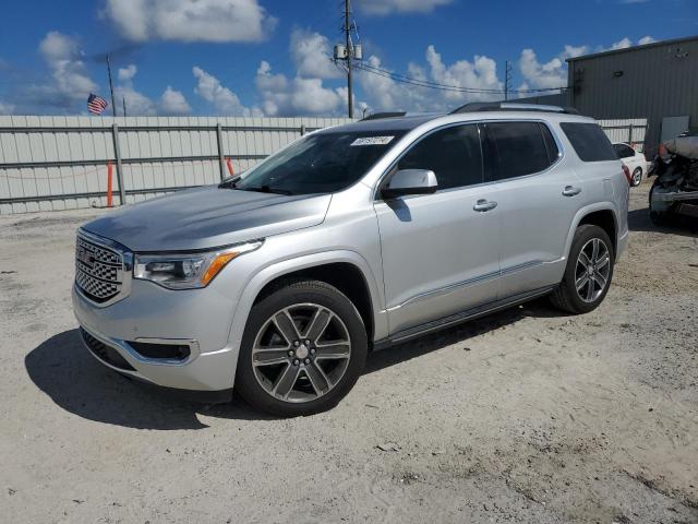 Photo 0 VIN: 1GKKNPLS9KZ281556 - GMC ACADIA DEN 