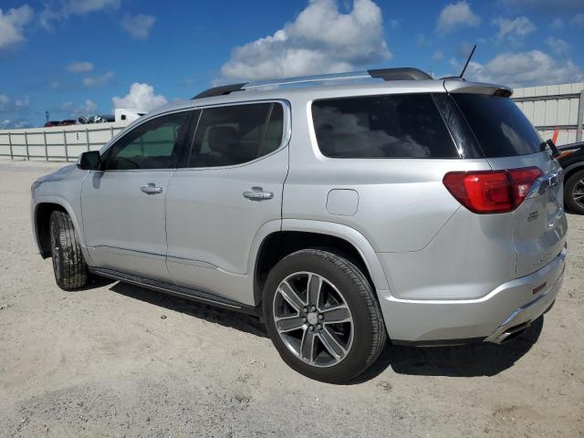 Photo 1 VIN: 1GKKNPLS9KZ281556 - GMC ACADIA DEN 