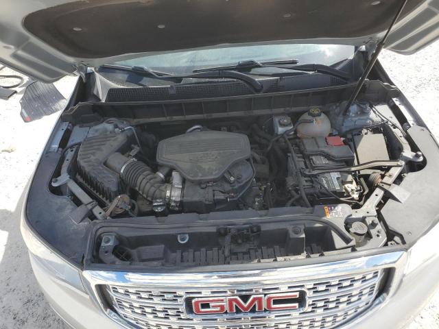 Photo 11 VIN: 1GKKNPLS9KZ281556 - GMC ACADIA DEN 